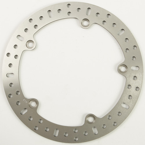 EBC Standard Brake Rotor