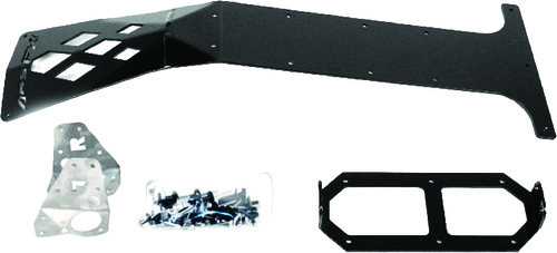 ZBROZ S & E Module Brace Kit