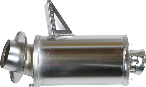 SNOSTUFF "Rumble Pack" Silencer
