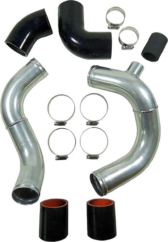 SPEEDWERX Charge Tube Kit