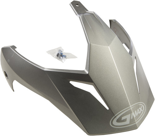 GMax GM11D Visor