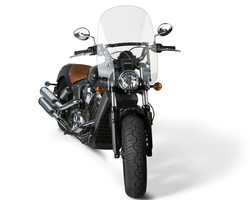 NATIONAL CYCLE Spartan Windshield