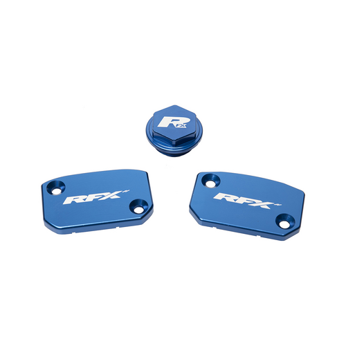 RFX Master Cylinder Covers