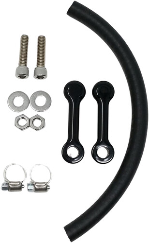DK CUSTOM PRODUCTS Billet Tank Lift Kit