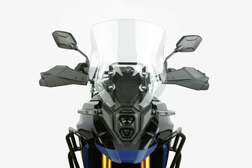 NATIONAL CYCLE Fairing Mount V-Stream Windscreen