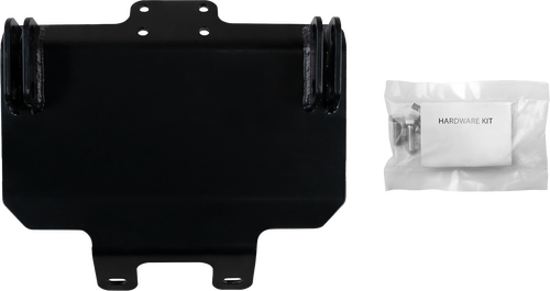 OPEN TRAIL UTV PLOW MOUNT KIT