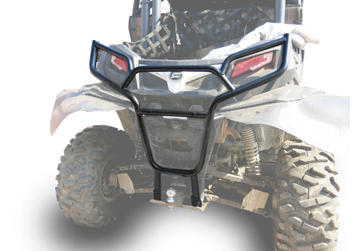 Rival Rear Bumper with Light Guard CFMOTO ZForce 2014-2021