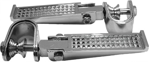 EMGO Pebble Footpeg