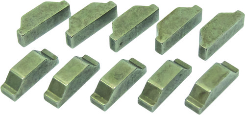 HARDDRIVE Clutch Hub Keys