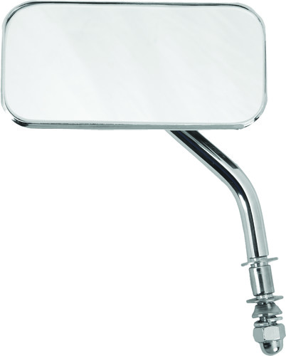 HARDDRIVE Rectangular Mirror