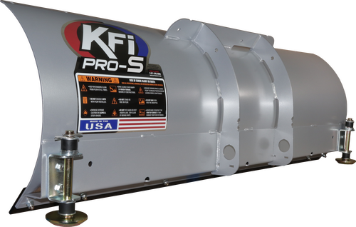 KFI STRAIGHT BLADE 54"