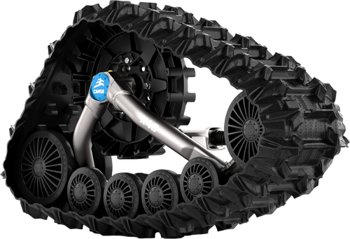 ATV TRACK KIT X4S