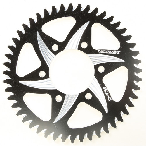 VORTEX CAT5 Rear Aluminum Sprocket
