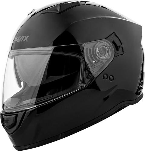 GMAX 2026 FF-18 Solid Helmets