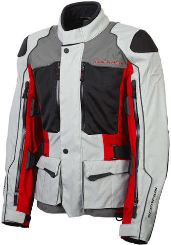 Scorpion EXO Yosemite Jacket