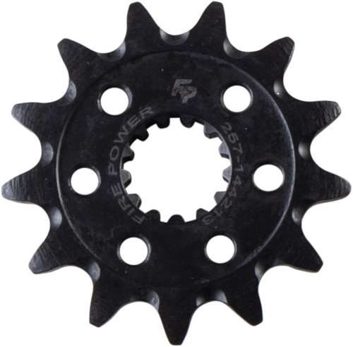 FIRE POWER Front CS Sprocket