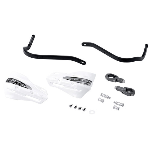 ZETA Armor Handguards XC Kit