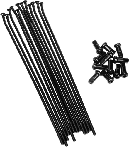 YAM F SPOKES SERVICE KIT FIRE POWER WHEELS