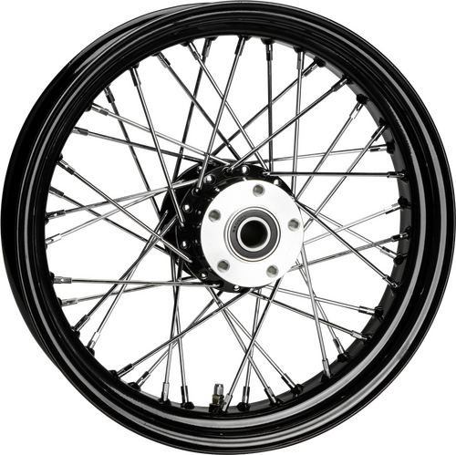Front Spoke Wheels - Image 13