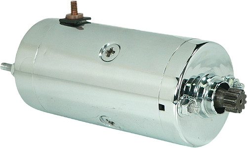 HARDDRIVE Starter Motor