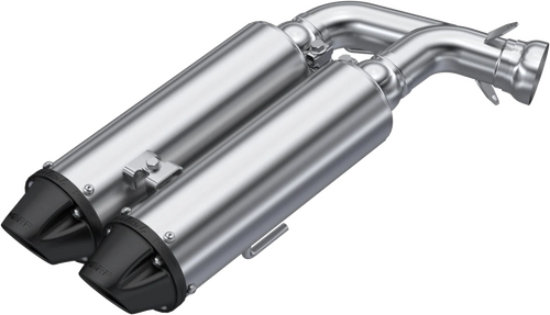 MBRP Performance Muffler