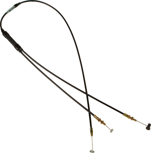 SP1 Throttle Cable For Taller Handlebar Risers