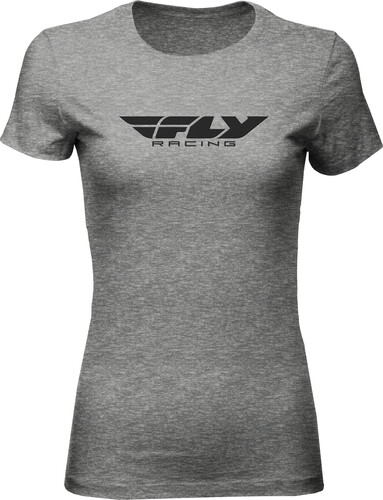 Fly Racing Corporate Women's T-Shirt