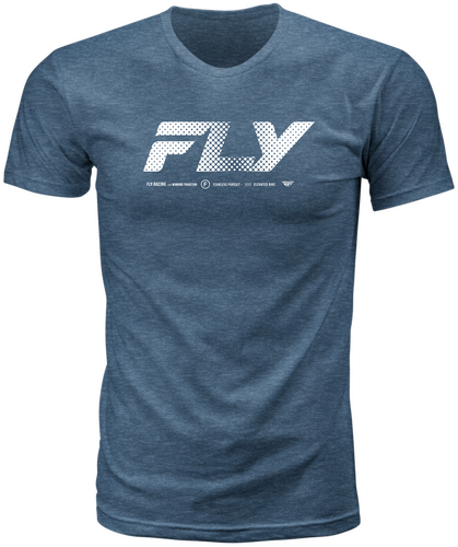 FLY RACING Worldwide Tee