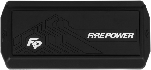 FIRE POWER Bar Pad-ATA
