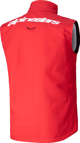 ALPINESTARS Techstar Softshell Vest