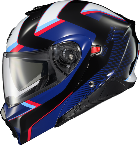 SCORPION EXO EXO-GT930 Transformer Helmet