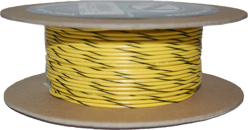 NAMZ 100-Foot OEM Color Wire Spools