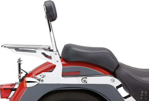 COBRA Detach backrest short