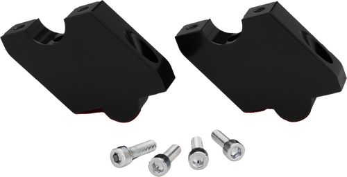 SHOW CHROME Handlebar Risers