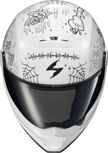 SCORPION EXO Covert FX Full Face Helmet