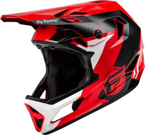 FLY RACING Rayce Helmets (2024)