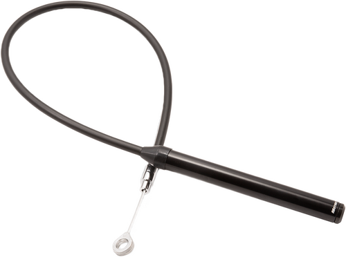 MOTION PRO Vinyl Cable Clutch Top Half