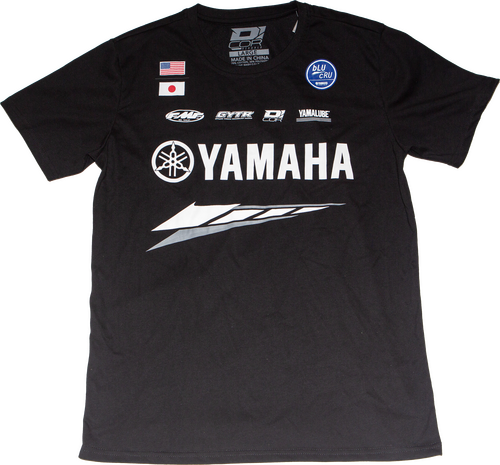 D-COR Yamaha Factory T-Shirt