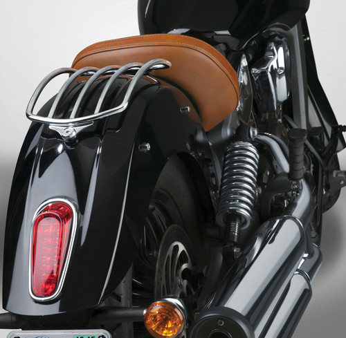NATIONAL CYCLE Paladin Solo Fender Rack