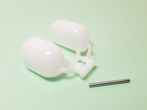 K&S TECHNOLOGIES Carburetor Float