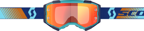 SCOTT Fury Goggle