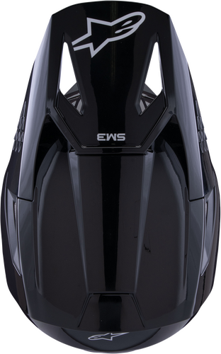 ALPINESTARS SM3 Solid Helmet