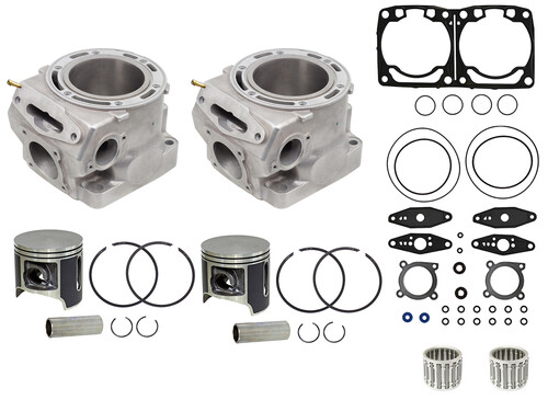 CYLINDER KIT