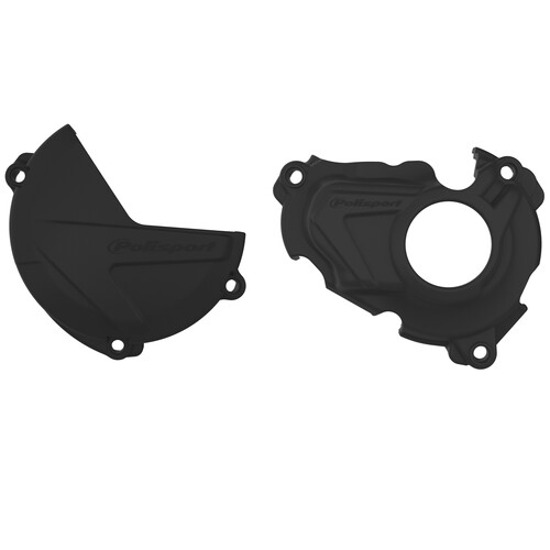 POLISPORT Kit Clutch + Ignition