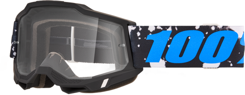 100% Accuri 2 Snowmobile Goggles