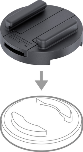 SP Connect Conversion Adapter