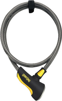 ONGUARD Akita 8040 Cable Lock