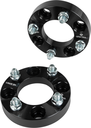 OPEN TRAIL Wheel Spacer