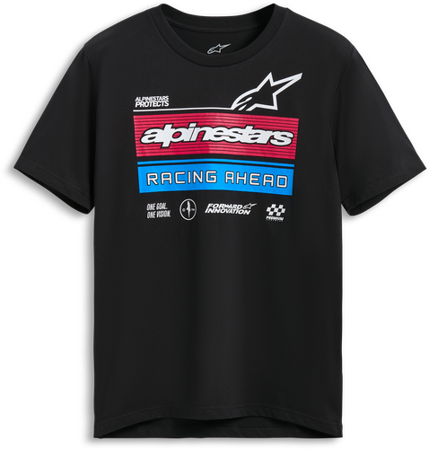 ALPINESTARS Harken SS CSF Tee