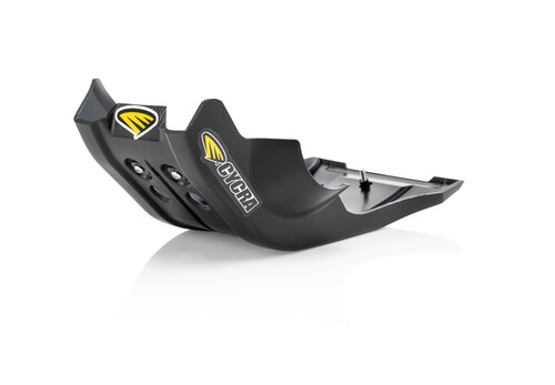 Cycra Full Armor Skid Plate
